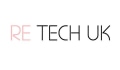 Re Tech UK Coupons