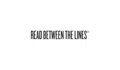 Read Between the Lines Coupons