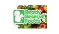 Ready Reserve Foods Coupons