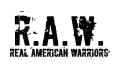 Real American Warriors Coupons