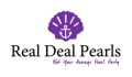 Real Deal Pearls Coupons