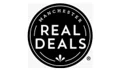 Real Deals Manchester Coupons