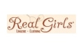 Real Girls Coupons