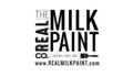 Real Milk Paint Coupons