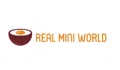 Real Mini World Coupons