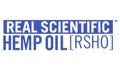 Real Scientific Hemp Oil Coupons