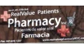 RealValue Patients Pharmacy Coupons