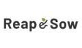 Reap & Sow Coupons