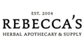 Rebecca's Herbal Apothecary Coupons