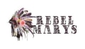 Rebel Marys Coupons