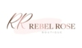 Rebel Rose Boutique Coupons