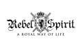 Rebel Spirit Clothing Coupons