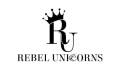 Rebel Unicorns Coupons