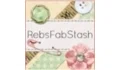 Rebs Fab Stash Coupons