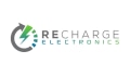 Recharge Electronics Coupons