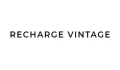 Recharge Vintage Coupons