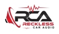 Reckless Car Audio Coupons