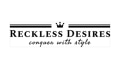 Reckless Desires Coupons