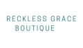 Reckless Grace Boutique Coupons