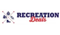 Recreation.Deals. Coupons