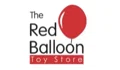 Red Balloon Toy Store Coupons