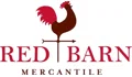 Red Barn Mercantile Coupons