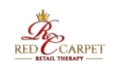 Red Carpet Retail Therapy Coupons