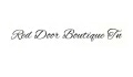 Red Door Boutique Tn Coupons