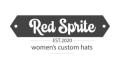 Red Sprite Hats Coupons