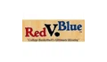 Red V Blue Coupons