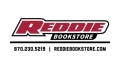 Reddie Bookstore Coupons