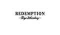 Redemption Whiskey Coupons