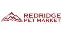 Redridge Pet Market Coupons