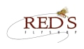 Red's Fly Shop Coupons