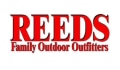 Reeds Sports Coupons