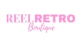 ReelRetro Boutique Coupons