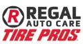 Regal Auto Care Tire Pros Coupons