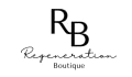 Regeneration Boutique Coupons