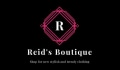 Reid's Boutique Coupons