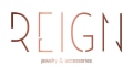 Reign Jewelry and Accessories LLC Coupons