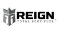 Reign Total Body Fuel Coupons