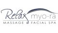 Relax Myora Coupons