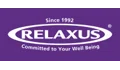 Relaxus Professional Coupons