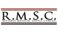 Reliable Medical Supply Center Coupons