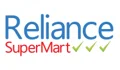 Reliance SuperMart Coupons