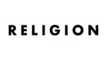 Religion Clothing Coupons