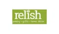 Relish Studio Coupons