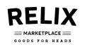 Relix Marketplace Coupons