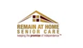 Remain At Home Senior Care Coupons