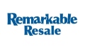 Remarkable Resale Coupons